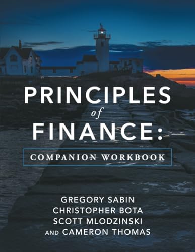 PRINCIPLES OF CORPORATE FINANCE, 14TH EDITION: Richard A. Brealey